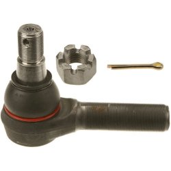 Tie Rod End TRW JTE0135 OE Ref 20581089