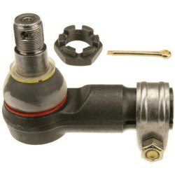 Embout de biellette de direction TRW JTE0138 pour DAF CF, XF OE 1603788
