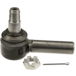 Tie Rod End TRW JTE0149 OE Ref A 001 460 72 48
