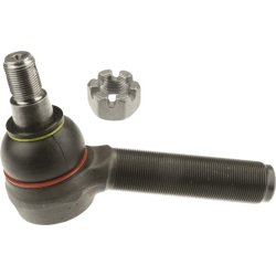 Embout de biellette de direction TRW JTE0152 pour VOLVO OE 21263974