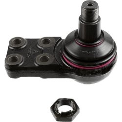 Ball Joint TRW JTE0169 OE Ref 50 06 172 092