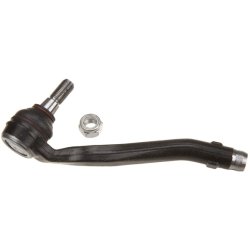 Tie Rod End TRW JTE1014 OE Ref A 163 330 01 03