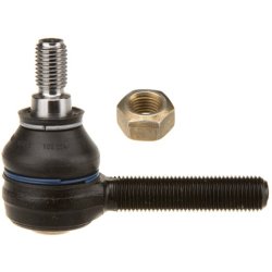 Embout de biellette de direction TRW JTE1015 pour MERCEDES CLASSE E, SL OE A0013305435