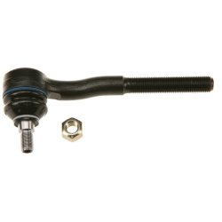 Rotule de direction TRW JTE1025 pour MERCEDES 124, CLASSE E OE A0013303835