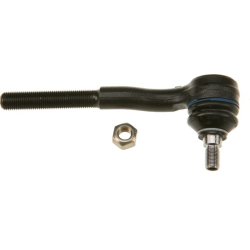 Rotule de direction TRW JTE1026 pour MERCEDES 124, CLASSE E OE A0013303935