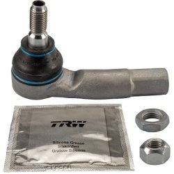 Tie Rod End TRW JTE1048 OE Ref 8Z0 423 812
