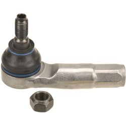 Tie Rod End TRW JTE1052 OE Ref 1K0 423 811 E