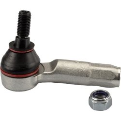 Tie Rod End TRW JTE1053 OE Ref 1K0 423 812 E