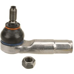 Tie Rod End TRW JTE1054 OE Ref 1K2 423 051 M
