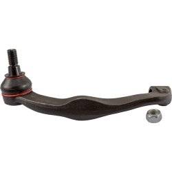 Tie Rod End TRW JTE1075 OE Ref 7H0 422 817 B