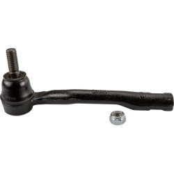Tie Rod End TRW JTE1081 OE Ref 45046-09100