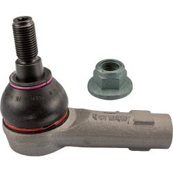 Tie Rod End TRW JTE1090 OE Ref 7L0 422 817 C