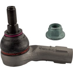 Tie Rod End TRW JTE1091 OE Ref 7L0 422 818 C