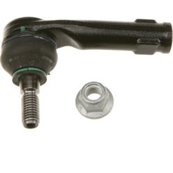 Tie Rod End TRW JTE1126 OE Ref 8V51-3C437-AA