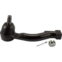 Embout de biellette de direction TRW JTE1158 pour KIA SORENTO OE 56820-3E900