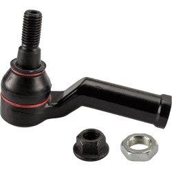 Tie Rod End TRW JTE1160 OE Ref 6G91-3290-AA