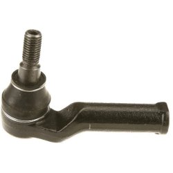 Tie Rod End TRW JTE1161 OE Ref 6G91-3289-AA