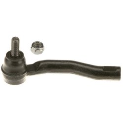 Tie Rod End TRW JTE1198 OE Ref 16 109 360 80
