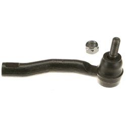 Rotule de direction TRW JTE1199 pour CITROËN, PEUGEOT, TOYOTA OE 381764