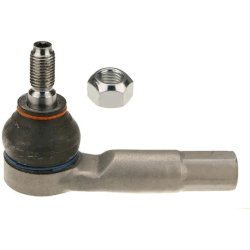 Tie Rod End TRW JTE1205 OE Ref 1J0 422 811 E