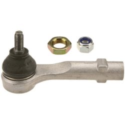 Rotule de direction TRW JTE1208 pour CITROËN C4 OE 381771