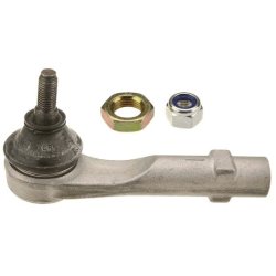 Rotule de direction TRW JTE1209 pour CITROËN C4 OE 381772