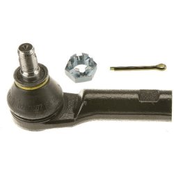 Tie Rod End TRW JTE1212 OE Ref QJB100240
