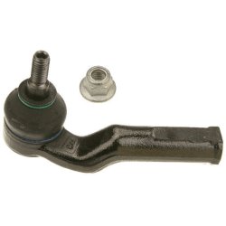 Tie Rod End TRW JTE1213 OE Ref AV6C-3C367-AA