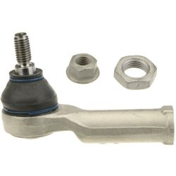 Tie Rod End TRW JTE1217 OE Ref C2S12013