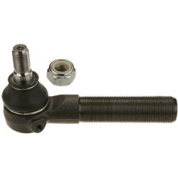 Embout de biellette de direction TRW JTE1219 pour NISSAN PATROL OE 48570-G9501