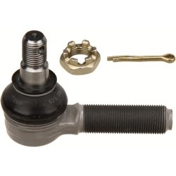 Tie Rod End TRW JTE125 OE Ref 88VB-3286-AA
