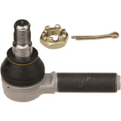 Tie Rod End TRW JTE126 OE Ref 88VB-3285-AA
