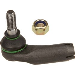 Tie Rod End TRW JTE137 OE Ref 4A0 419 811 A