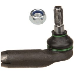 Rotule de direction TRW JTE138 pour AUDI 100 OE 4A0419812A