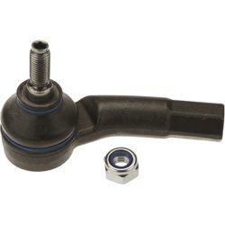 Embout de biellette de direction TRW JTE1570 pour ALFA ROMEO GT OE 77364522