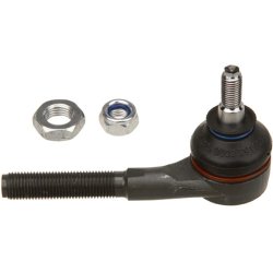 Tie Rod End TRW JTE163 OE Ref 94 580 842 80