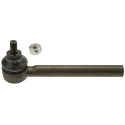 Embout de biellette de direction TRW JTE180 pour FIAT OE 7584628