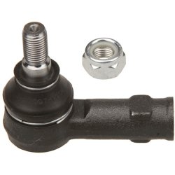 Embout de biellette de direction TRW JTE184 pour IVECO DAILY OE 93800662