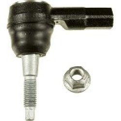 Embout de biellette de direction TRW JTE1846 pour CHEVROLET, VAUXHALL CAPTIVA, ANTARA