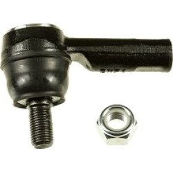 Embout de biellette de direction TRW JTE1871 pour TOYOTA FORTUNER, HILUX OE 45046-09310