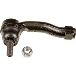 Embout de biellette de direction TRW JTE1873 pour TOYOTA YARIS OE 45047-09370