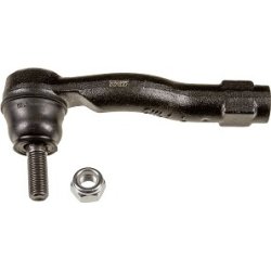 Tie Rod End TRW JTE1875 OE Ref 45046-49125
