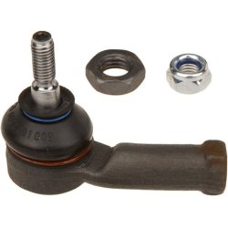 Tie Rod End TRW JTE190 OE Ref 96FX-3290-AA