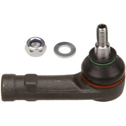 Tie Rod End TRW JTE192 OE Ref XS7J-3289-AA