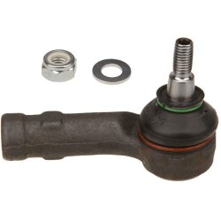 Tie Rod End TRW JTE193 OE Ref XS7J-3290-AA