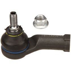 Tie Rod End TRW JTE195 OE Ref 1107015