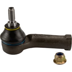 Tie Rod End TRW JTE206 OE Ref 95GB-3290-AA