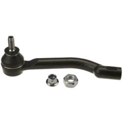 Tie Rod End TRW JTE2066 OE Ref D8640-JY00A