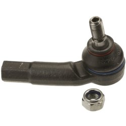 TRW Embout de biellette de direction JTE2116 pour AUDI A2 OE 8Z0423803G