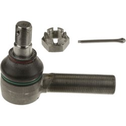 Embout de biellette de direction TRW JTE2124 pour MERCEDES MB OE 6313300535